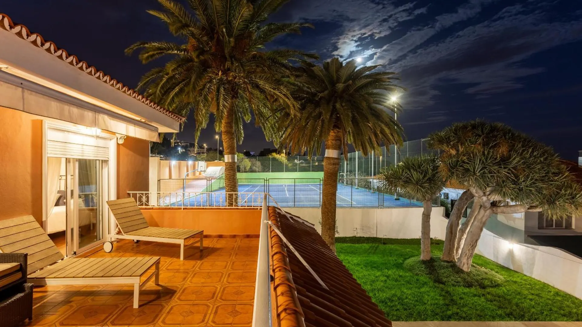 One & Only Sports And Relax Villa Heated Pool By Eden Rentals Tabaiba 0*,  Espanha