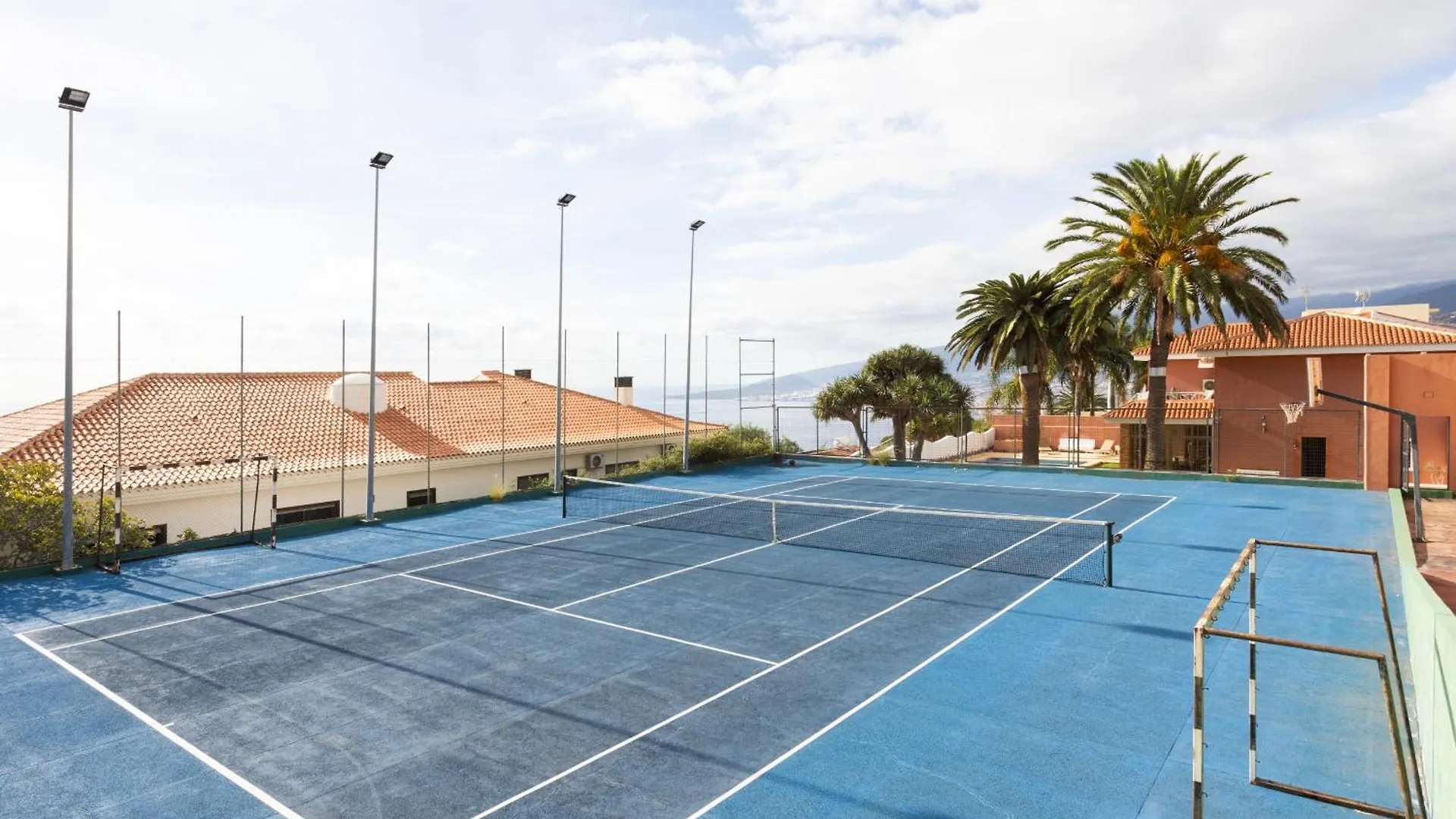 One & Only Sports And Relax Villa Heated Pool By Eden Rentals Tabaiba 0*,  Espanha