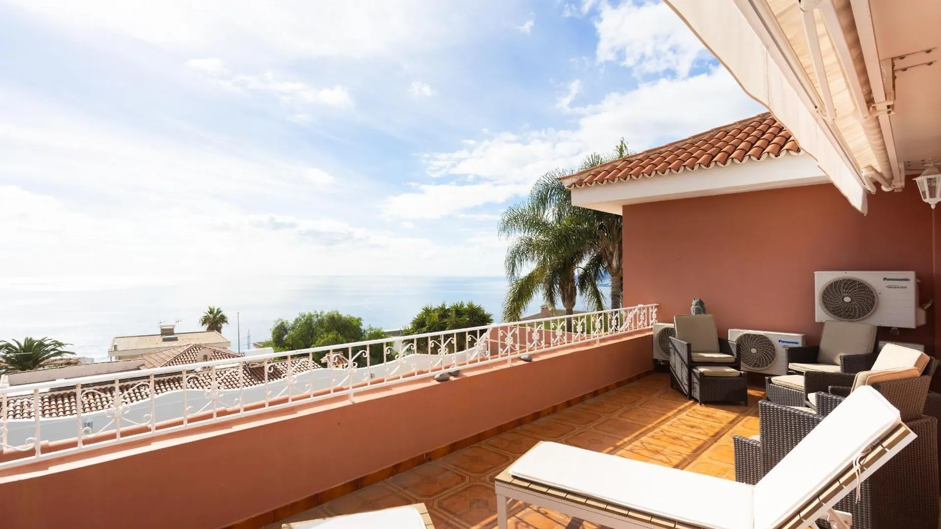 One & Only Sports And Relax Villa Heated Pool By Eden Rentals Tabaiba Espanha